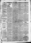 Caernarvon & Denbigh Herald Saturday 12 March 1831 Page 3
