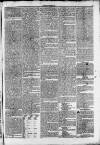 Caernarvon & Denbigh Herald Saturday 19 March 1831 Page 3
