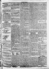 Caernarvon & Denbigh Herald Saturday 09 April 1831 Page 3
