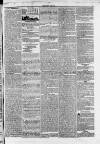 Caernarvon & Denbigh Herald Saturday 16 April 1831 Page 3