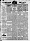Caernarvon & Denbigh Herald Saturday 14 May 1831 Page 1