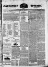 Caernarvon & Denbigh Herald Saturday 21 May 1831 Page 1