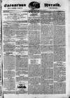 Caernarvon & Denbigh Herald Saturday 28 May 1831 Page 1