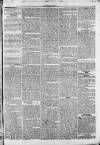 Caernarvon & Denbigh Herald Saturday 04 June 1831 Page 3