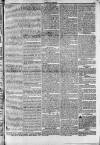 Caernarvon & Denbigh Herald Saturday 11 June 1831 Page 3
