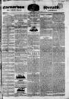 Caernarvon & Denbigh Herald Saturday 18 June 1831 Page 1