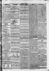 Caernarvon & Denbigh Herald Saturday 09 July 1831 Page 3