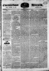 Caernarvon & Denbigh Herald Saturday 23 July 1831 Page 1