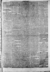 Caernarvon & Denbigh Herald Saturday 30 July 1831 Page 3