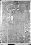 Caernarvon & Denbigh Herald Saturday 13 August 1831 Page 3