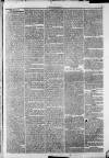 Caernarvon & Denbigh Herald Saturday 20 August 1831 Page 3