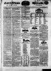 Caernarvon & Denbigh Herald Saturday 27 August 1831 Page 1