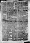 Caernarvon & Denbigh Herald Saturday 27 August 1831 Page 3