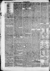 Caernarvon & Denbigh Herald Saturday 27 August 1831 Page 4