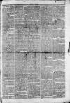 Caernarvon & Denbigh Herald Saturday 03 September 1831 Page 3