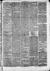 Caernarvon & Denbigh Herald Saturday 10 September 1831 Page 3