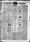 Caernarvon & Denbigh Herald Saturday 24 September 1831 Page 1