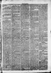 Caernarvon & Denbigh Herald Saturday 01 October 1831 Page 3