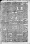 Caernarvon & Denbigh Herald Saturday 08 October 1831 Page 3