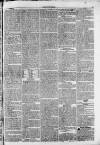 Caernarvon & Denbigh Herald Saturday 15 October 1831 Page 3