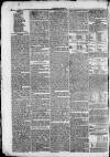 Caernarvon & Denbigh Herald Saturday 15 October 1831 Page 4