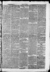 Caernarvon & Denbigh Herald Saturday 29 October 1831 Page 3