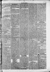 Caernarvon & Denbigh Herald Saturday 05 November 1831 Page 3