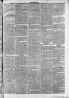 Caernarvon & Denbigh Herald Saturday 12 November 1831 Page 3
