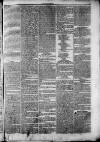 Caernarvon & Denbigh Herald Saturday 26 November 1831 Page 3