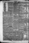 Caernarvon & Denbigh Herald Saturday 26 November 1831 Page 4