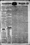 Caernarvon & Denbigh Herald Saturday 10 December 1831 Page 1