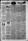 Caernarvon & Denbigh Herald Saturday 24 December 1831 Page 1