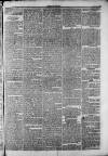 Caernarvon & Denbigh Herald Saturday 24 December 1831 Page 3