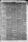 Caernarvon & Denbigh Herald Saturday 01 March 1834 Page 3