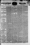 Caernarvon & Denbigh Herald Saturday 26 April 1834 Page 1