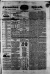 Caernarvon & Denbigh Herald Saturday 14 June 1834 Page 1