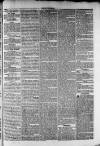 Caernarvon & Denbigh Herald Saturday 12 July 1834 Page 3