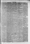 Caernarvon & Denbigh Herald Saturday 23 August 1834 Page 3