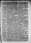 Caernarvon & Denbigh Herald Saturday 15 November 1834 Page 3