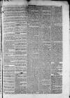 Caernarvon & Denbigh Herald Saturday 27 December 1834 Page 3