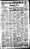 Caernarvon & Denbigh Herald Friday 09 July 1920 Page 1