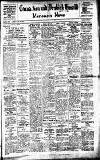Caernarvon & Denbigh Herald Friday 16 July 1920 Page 1