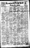 Caernarvon & Denbigh Herald Friday 13 August 1920 Page 1
