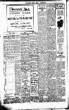 Caernarvon & Denbigh Herald Friday 27 August 1920 Page 4