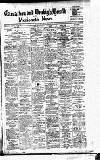 Caernarvon & Denbigh Herald Friday 03 September 1920 Page 1