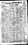 Caernarvon & Denbigh Herald Friday 10 September 1920 Page 1