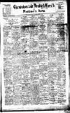 Caernarvon & Denbigh Herald Friday 24 September 1920 Page 1