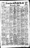 Caernarvon & Denbigh Herald Friday 08 October 1920 Page 1