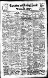 Caernarvon & Denbigh Herald Friday 29 October 1920 Page 1