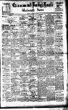 Caernarvon & Denbigh Herald Friday 05 November 1920 Page 1